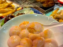 -遇西祠·海鲜烧烤(总店)