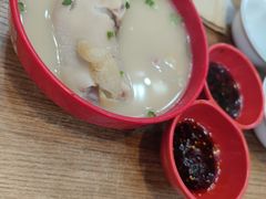 -王婆婆老妈蹄花川菜馆·非物质文化遗产(太古里一店)