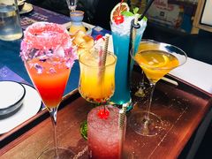 -胡桃里乐队酒馆(农科路店)