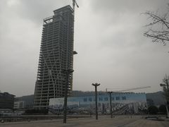 -百林公园-两江幸福广场