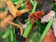 -红鼻子桂林米粉(金唐新光界店)