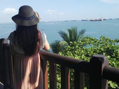 -亚洲大陆最南端