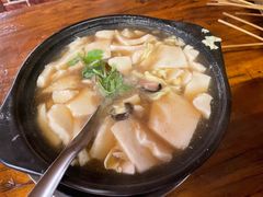 -大胡子海鲜·天津菜·砂锅烧烤(五大道创始店)