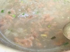 -群众牛肉小点(蚵仔煎)