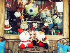 -Tubestation站点比萨(五道营店)