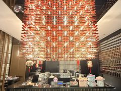 -锦楼·臻选新杭帮(杭州中心店)