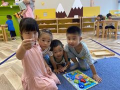 -贝思特蒙特梭利早教新区旗舰中心(苏州新区复悦城店)