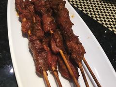 -新兴·金羊座·粤菜点心(乐峰店)