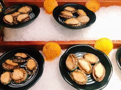 -芭菲盛宴·环球美食(北城国际店)