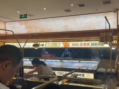 -热辣宗师·串串火锅(万达金街店)