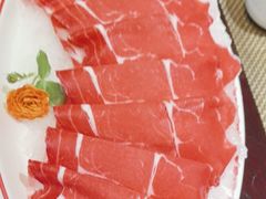 -东来顺(非遗·清真火锅·盛世广场店)