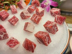 牛肉-金龙·打边炉(武进路店)