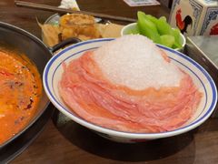 -萍姐火锅·公路夜市(南京新街口店)