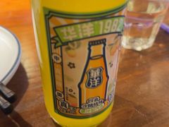 -永安水煮活鱼·仪征菜(仪征奥林匹克店)
