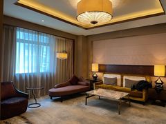 -西安赛瑞喜来登大酒店