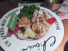 -岛风·台食小馆 ISLAND BISTRO(烟台山店)