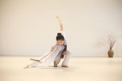 -柏姿舞蹈工作室