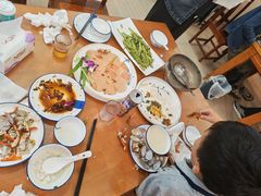 -友强·23年特色海鲜大排档(厦门店)