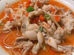 -雀蓝川菜(星悦汇店)