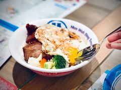 敏华黯然销魂饭-敏华冰厅(天河城店)