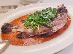 -香宫(九龙香格里拉店)