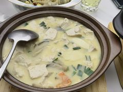 -蘭奢雅集·江浙菜(青山江滩店)