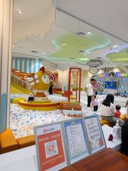 -meland亲子乐园·派对·研学·拼豆(苏州悠方购物中心店)