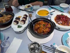 -南棠馆粤菜坊(群光店)