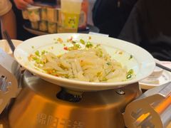 -六月雪干锅(涪城万达广场店)