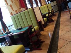 -火舞泰·泰式海鲜火锅餐厅(世纪城店)