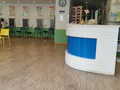 -星视野儿童近视弱视视力训练中心(富荟店)