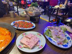 -萍姐火锅·公路夜市(打浦桥日月光店)