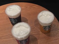 -星巴克臻选(北京颐堤港中心第二店)