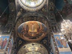 -滴血救世主教堂