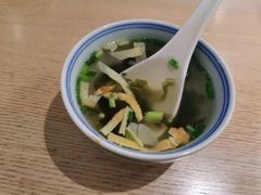 -君东记本帮面馆(天钥桥路店)