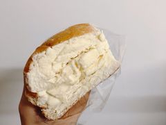 乳酪面包-西帝(时尚地下店)