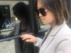 -徐家汇源景区-衡山坊