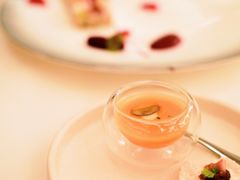 餐前小吃-福楼法餐厅FLO