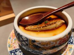 -聿山居·创意料理