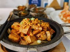 -品海楼·大连海胆锅贴馆(东港店)