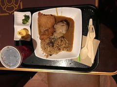 -大冒险家餐厅