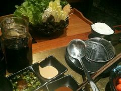 -手选潮汕鲜活牛肉火锅(二七广场店)