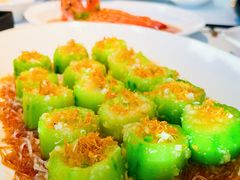 -莉莉海堂HAITANG·烤鸭(国贸商城店)
