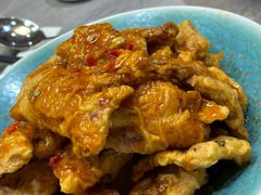 -君霖海鲜私房菜(春柳店)