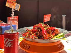-熊记虾王·小龙虾(东晓南店)