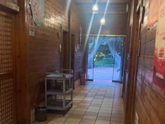 -故乡缘·香格里拉山庄(冷竹路店)