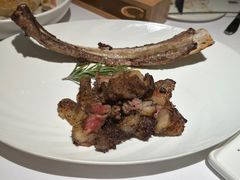 -王品牛排(郑州大卫城店)