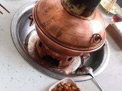 -攀枝花野菜铜火锅(万科凯德店)