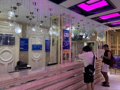 -幸福时光KTV(燕子山路店)