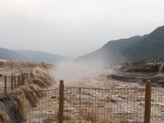 -陕西黄河壶口瀑布旅游区